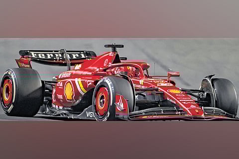 Image used for representational purposes only.