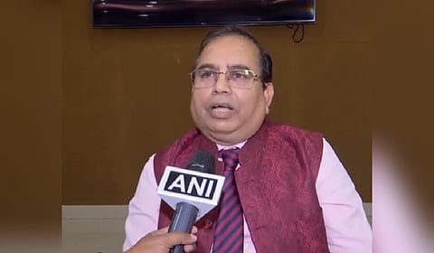 Secretary of Women and Children and Social Welfare Department, Manoj Kumar