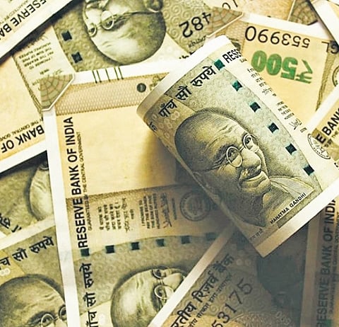 Electoral bonds: Poor fund flow for regional parties in Hindi heartland