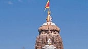 Shree Jagannath Temple