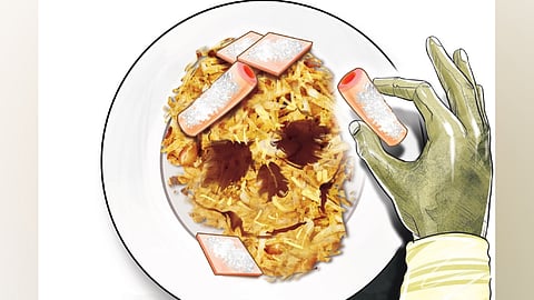 Image used for representational purposes only.