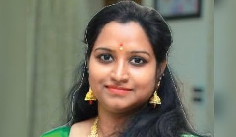 Kadiyam Kavya