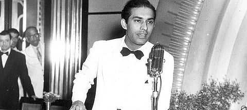 Book review | Talat Mahmood: The definitive biography