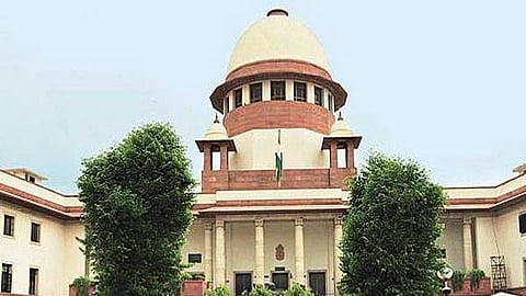 Supreme Court of India.
