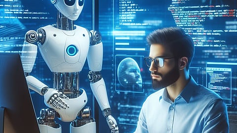 In a win for Google, HCL engineers to use Gemini for coding