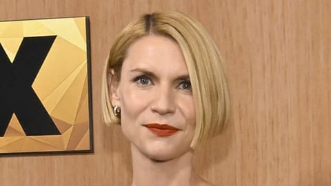Claire Danes & Howard Gordon team up for 'The Beast In Me'