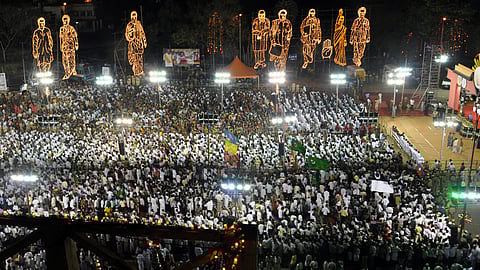 Image used for representational purposes only