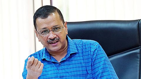 Kejriwal writes letter to Tihar Jail Superintendent, questions jail's statement on insulin