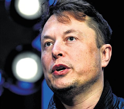 Tesla puts on hold partnership with Ramkrishna Forgings