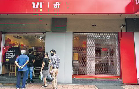 ‘Vi FPO turning point for tel industry’