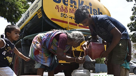 Image used for representational purpose.