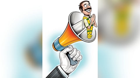 Representative image