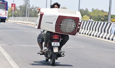 Image used for representational purposes.