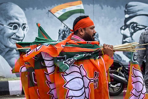 Representational image