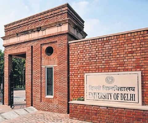 Delhi University