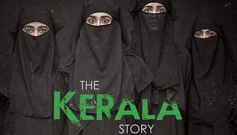 ‘The Kerala Story’ alienated Muslims, says BJP candidate from Kerala