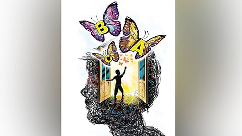 Families navigate high costs and scarce resources in Kerala's autism landscape