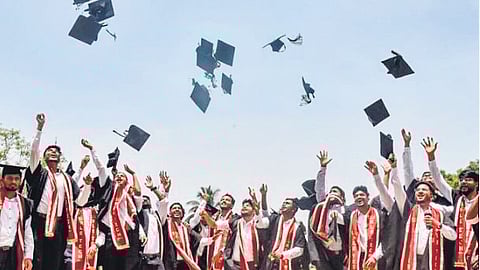 Opening the wrong gates to PhD aspirants