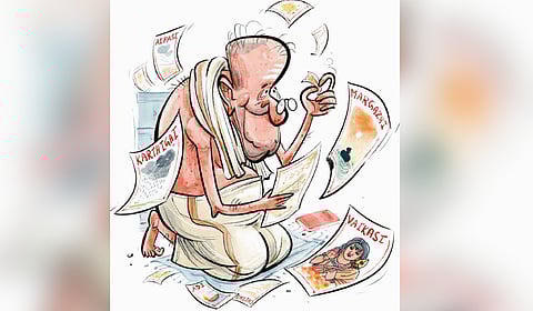 Image used for representational purposes only