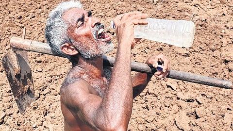 Image used for representational purposes only