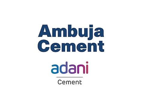 Adani's Ambuja Cement