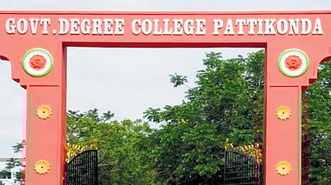 It is important to note that there is no Polytechnic college for students in the constituency as well as a government hostel for women who hail from rural corners of the segment.