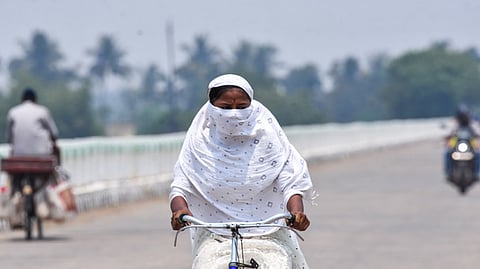 Image used for representational purposes only.