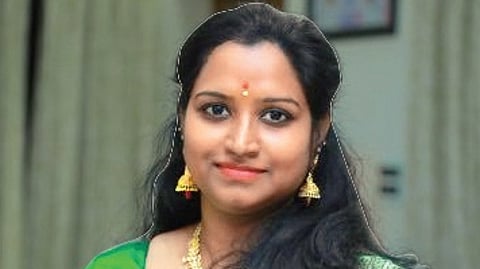 Kadiyam Kavya