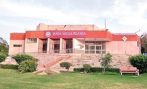 Four major posts in Jamia Milia Islamia University vacant for months, ‘interim’ administrators in place