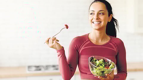 Image used for representational purposes only