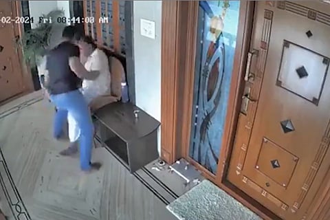 Perambalur police arrest man for assaulting elderly father, allegedly causing his death