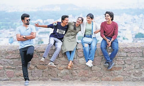 A still from 'Premalu' movie