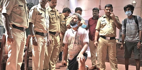 A still from the film