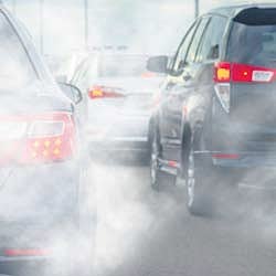 The interactions between air pollution and health outcomes are diverse and complex.