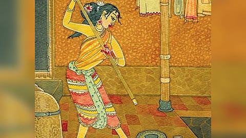 The value of solitude and concentration