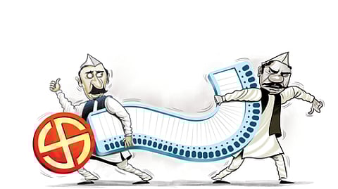 Image used for representational purposes only.