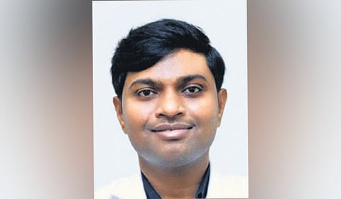 Dr Ganesh Srinivasa Prasad