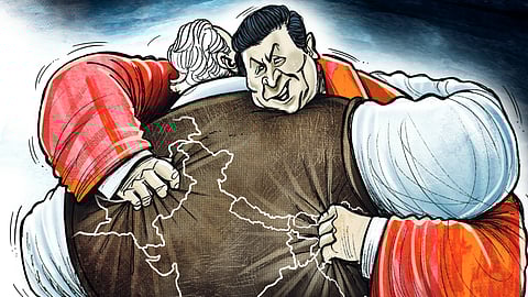 Image used for representational purposes only.