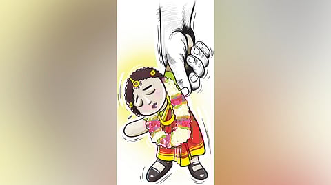 Tamil Nadu: Dindigul, Salem on top in stopping child marriages