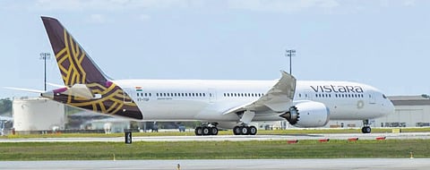 DGCA steps in as vistara faces crisis