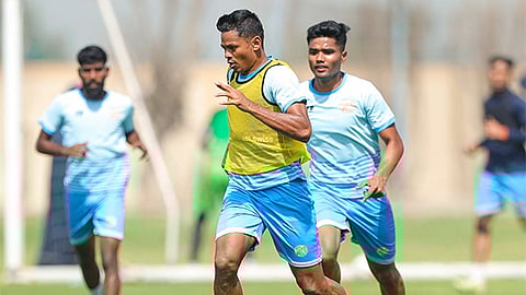 Punjab FC, the sole representative from North India in the top-tier Indian Super League (ISL), on Wednesday announced their 26-member squad for the upcoming season.