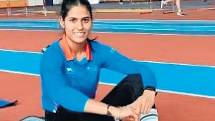 Shaili Singh