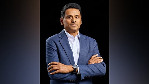 Srinivas Pallia to be appointed as the new CEO of Wipro.