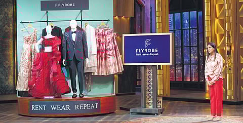 As seen on Shark Tank India Season 3