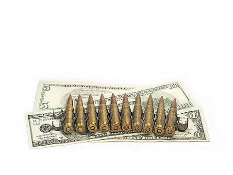 Image used for representational purpose only.