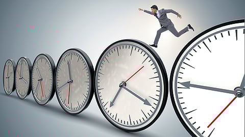 Image used for representational purposes only.