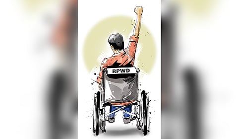 PwD voters