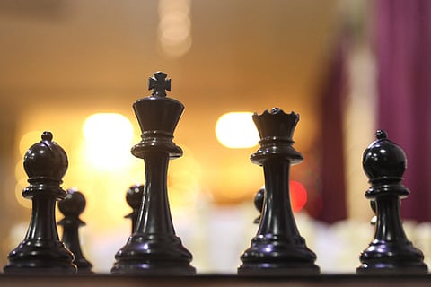 Representative Image. Express/ Sri Loganathan Velmurugan