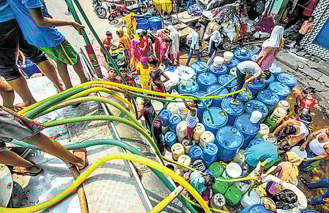 Representative image