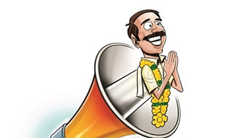 Image used for representational purposes only